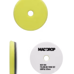 Mad Drop Yellowline Minkštas Poliravimo Padas 2