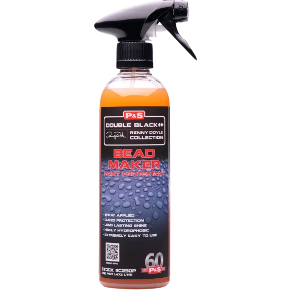 P&S Bead Maker – greita kėbulo apsauga ir spindesys