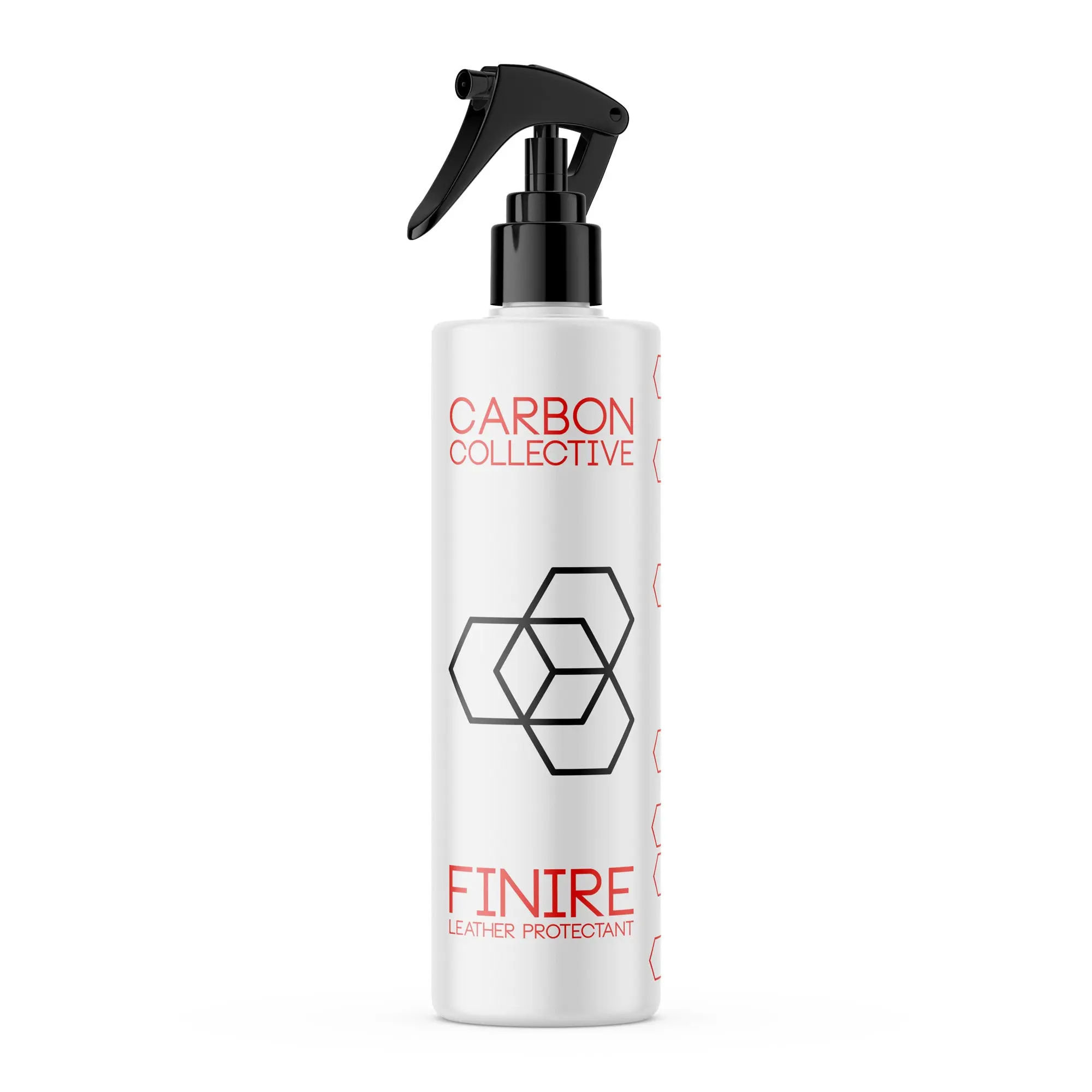Carbon Collective Finire 2.0 – odos apsauga automobiliui