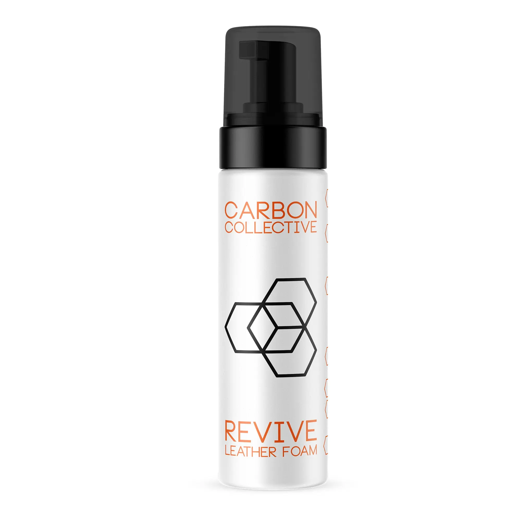 Carbon Collective Revive – putojantis odos valiklis automobiliui