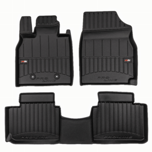 3D ProLine GUMINIAI KILIMĖLIAI BYD SEAL 5 DM-i NUO 2025M