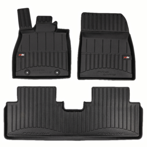 3D ProLine GUMINIAI KILIMĖLIAI BYD SEAL 6 DM-i NUO 2024M