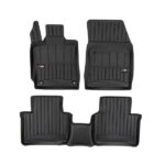 3D ProLine GUMINIAI KILIMĖLIAI CITROEN C5X NUO 2021m 3D ProLine GUMINIAI KILIMĖLIAI CITROEN C5X NUO 2021m