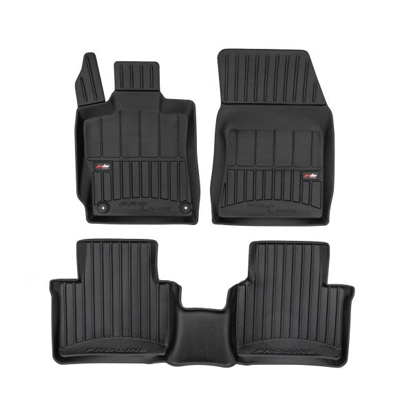 3D ProLine GUMINIAI KILIMĖLIAI CITROEN C5X NUO 2021m 3D ProLine GUMINIAI KILIMĖLIAI CITROEN C5X NUO 2021m