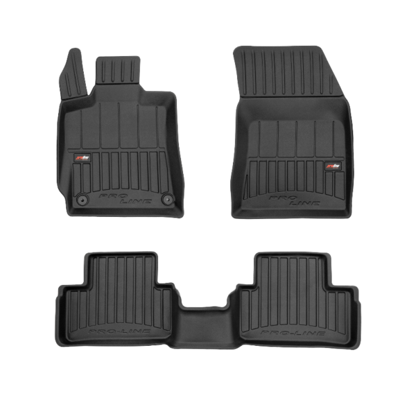 3D ProLine GUMINIAI KILIMĖLIAI DS AUTOMOBILES DS4 2021-2026M 3D ProLine GUMINIAI KILIMĖLIAI DS AUTOMOBILES DS4 2021-2026M