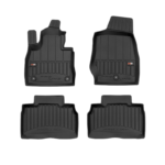 3D ProLine GUMINIAI KILIMĖLIAI FORD EXPLORER NUO 2019M 3D ProLine GUMINIAI KILIMĖLIAI FORD EXPLORER NUO 2019M