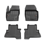 3D ProLine GUMINIAI KILIMĖLIAI FORD KUGA 2013-2019M 3D ProLine GUMINIAI KILIMĖLIAI FORD KUGA 2013-2019M