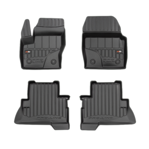 3D ProLine GUMINIAI KILIMĖLIAI FORD KUGA 2013-2019M