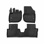 3D ProLine GUMINIAI KILIMĖLIAI HONDA E NY1 2023 - 2027m 3D ProLine GUMINIAI KILIMĖLIAI HONDA E:NY1 2023 - 2027m