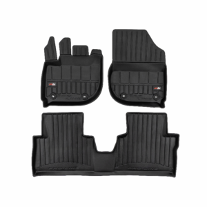 3D ProLine GUMINIAI KILIMĖLIAI HONDA E:NY1 2023 - 2027m