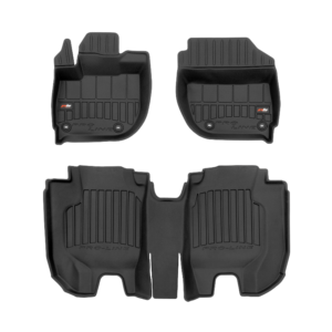 3D ProLine GUMINIAI KILIMĖLIAI HONDA HR-V II 2013 - 2021m