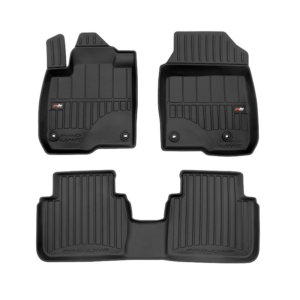 3D ProLine GUMINIAI KILIMĖLIAI HONDA ZR-V 2023 - 2027m