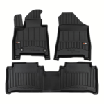 3D ProLine GUMINIAI KILIMĖLIAI HYUNDAI SANTA FE V 2023 - 2027m 3D ProLine GUMINIAI KILIMĖLIAI HYUNDAI SANTA FE V 2023 - 2027m