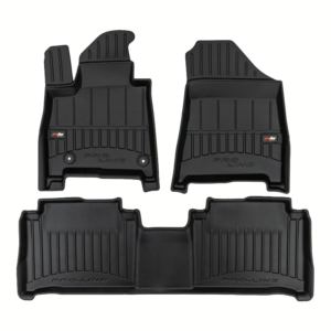 3D ProLine GUMINIAI KILIMĖLIAI HYUNDAI SANTA FE V 2023 - 2027m