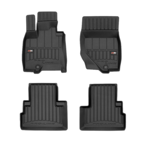 3D ProLine GUMINIAI KILIMĖLIAI INFINITI QX70 2013 - 2017m