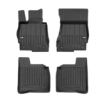 3D ProLine GUMINIAI KILIMĖLIAI MERCEDES S-CLASS W221 2005-2013m (LONG versijai) 3D ProLine GUMINIAI KILIMĖLIAI MERCEDES S-CLASS W221 2005-2013m (LONG versijai)