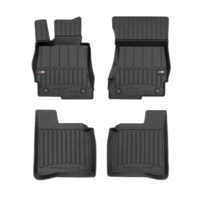 3D ProLine GUMINIAI KILIMĖLIAI MERCEDES S-CLASS W221 2005-2013m (LONG versijai)