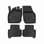 3D ProLine GUMINIAI KILIMĖLIAI VOLKSWAGEN TIGUAN III SUV, EXCEPT MILD HYBRID NUO 2024-...